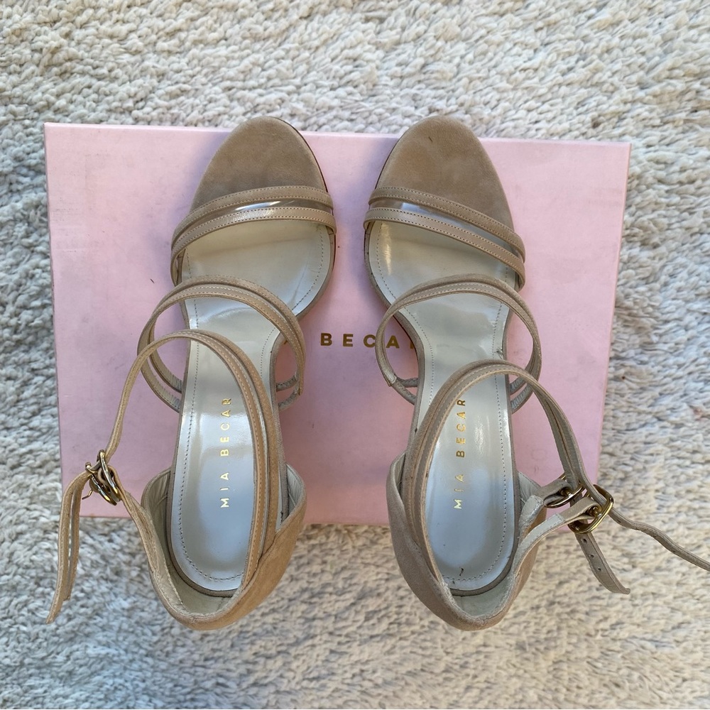 Mia Becar Olivia Sandal